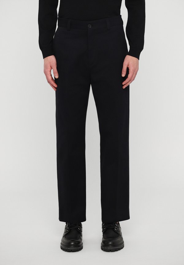 WORK TROUSERS - Trousers