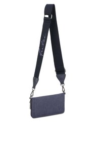Fritzi aus Preußen Borsa a tracolla - blue