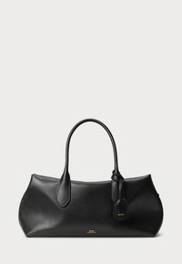 Selected, black