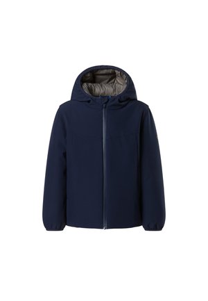 HOBART - Veste d'hiver - navy blue