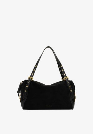 Emily & Noah, EMILY & NOAH SHOPPER E&N LAREN - Käekott - black