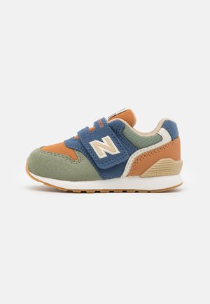 IZ996ON3 UNISEX - Baskets basses - navy