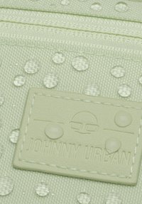 Johnny Urban BEN UNISEX - Övtáska - limette