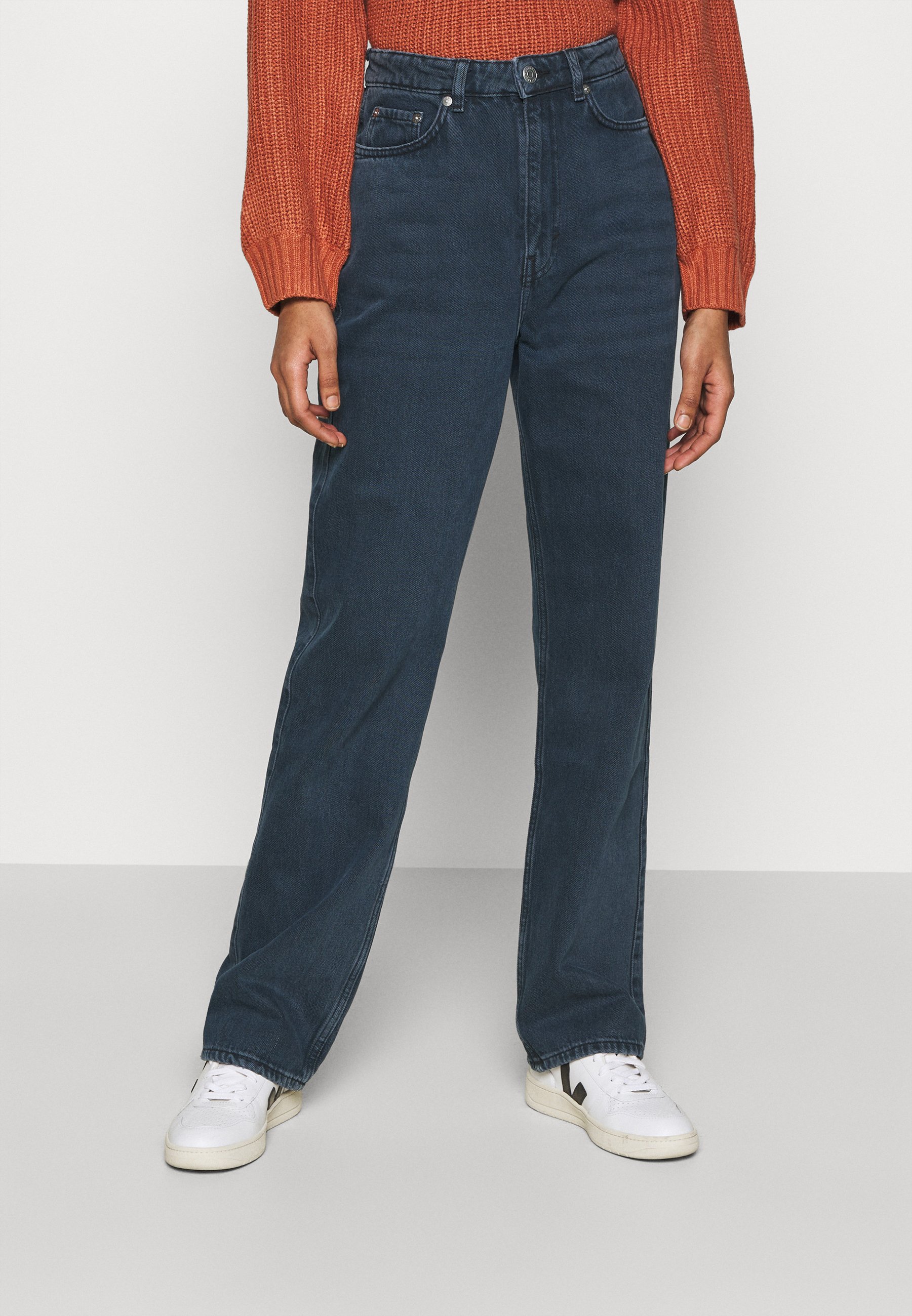 Weekday ROWE EXTRA HIGH - Straight leg 