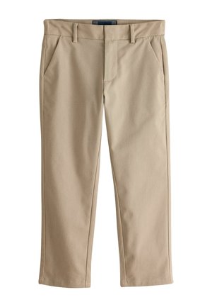 Next, PREMIUM CHINOS - Chino - stone