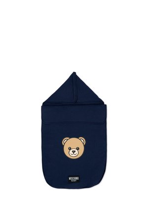 Sacco per culla - blue