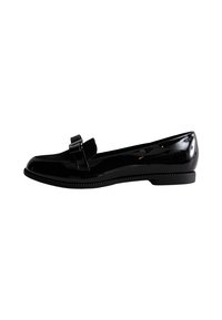 New Look Wide Fit WIDE FIT - Slip-ons - black