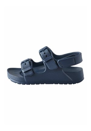 Next YOUNGER - Vaellussandaalit - navy