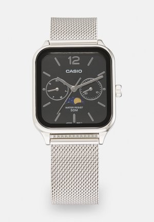 UNISEX - Montre - black