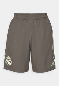 REAL - Klub merchandise - utility grey