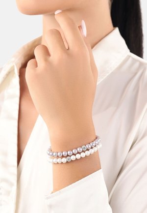 Bracelet - silberfarben