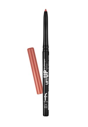 Flormar, LIFT UP LIP PLUMPER LIPLINER - Lip liner - Iconic Nude