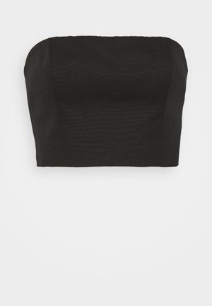 STAUD NYLA - Μπλούζα - black