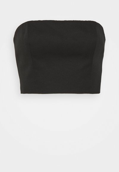 STAUD NYLA - Μπλούζα - black