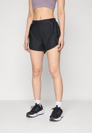 ONPKATE-2 SHORTS - Sports shorts - black