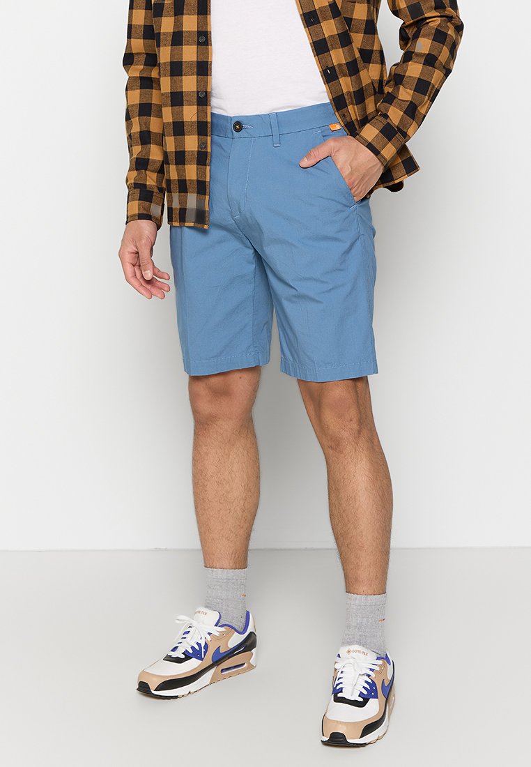 Timberland Shorts blauw