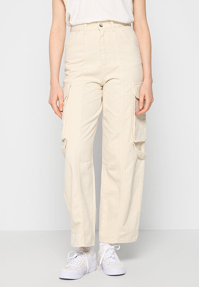 sandro Cargobroek beige sandro Cargobroek beige