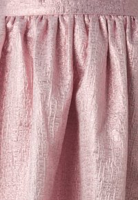 Selected Femme SLFELLA SKIRT - Trapecinis sijonas - cradle pink