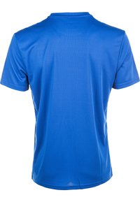 Endurance DIPAT - T-shirt till träning - 2158 deep ocean