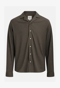 Unausgewählt, forest night