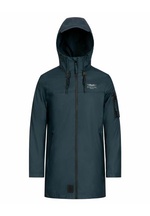 DJINN UNISEX - Kurtka przeciwdeszczowa
