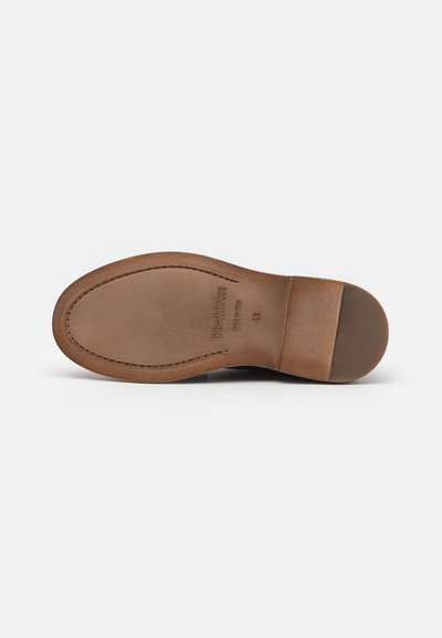 The Antipode DAVID - Lace-ups - dark brown