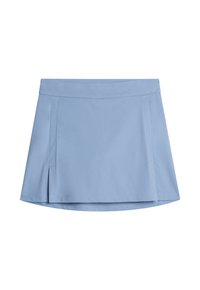 A-snit nederdel - rain washed