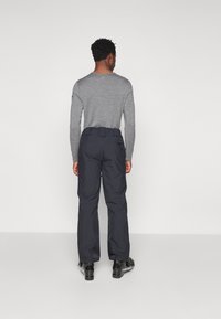 Spyder Pantalones de esquí - black