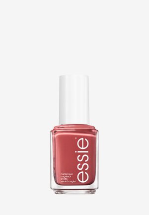 Essie NAIL POLISH różowy