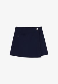 Neizbrano, dark blue