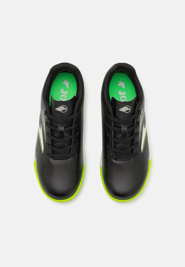 PROPULSION UNISEX – Fußballschuh Halle