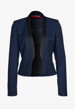 HUGO, Blazer - blue