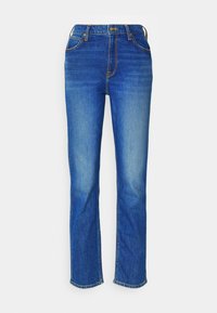 Non sélectionné, stone/blue denim