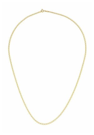 DIAMANT L'ÉTERNEL, Halskette - yellow gold-coloured