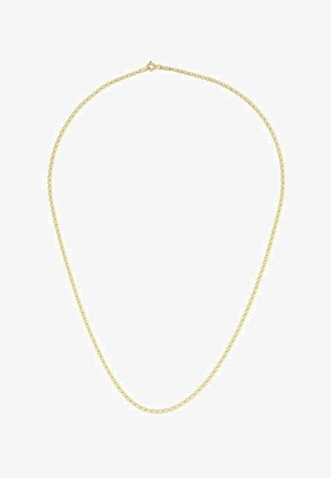 DIAMANT L'ÉTERNEL, Collier - yellow gold-coloured
