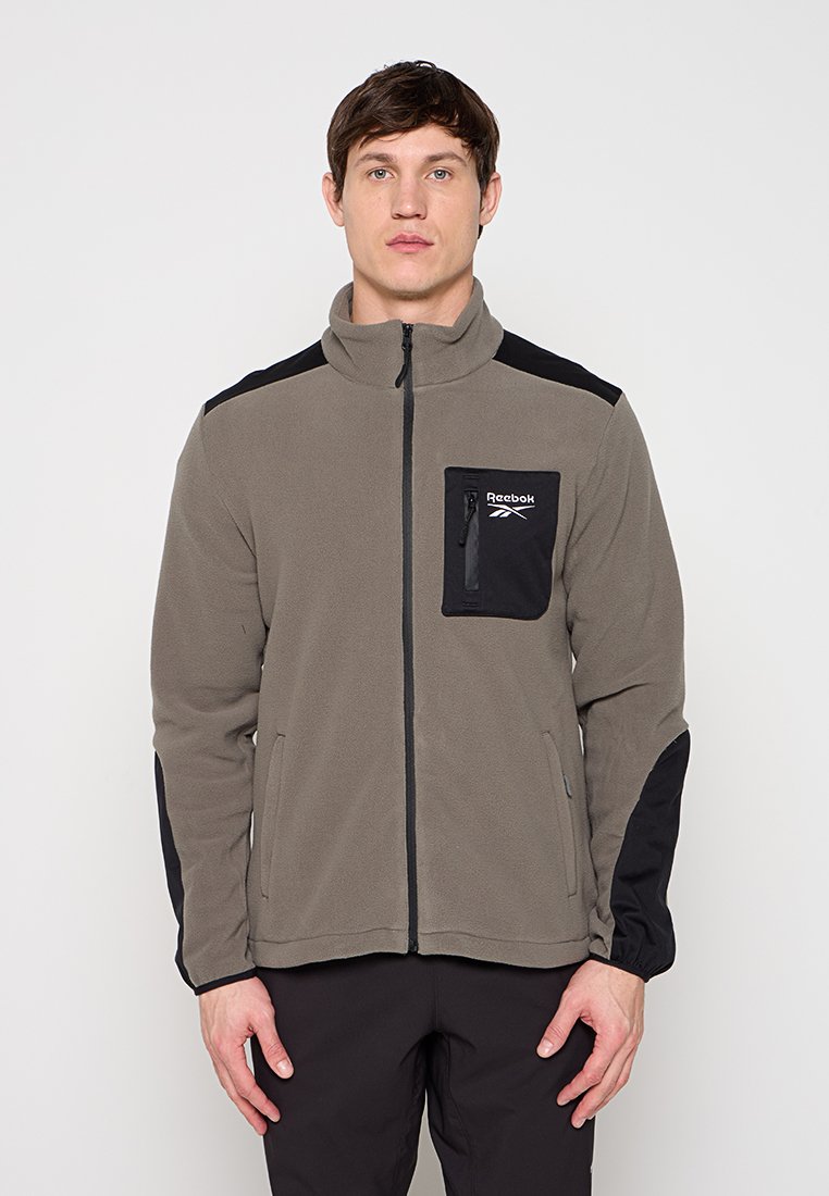 Fleecejacke