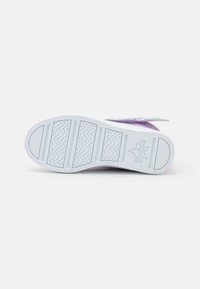 Skechers TWI-LITES 2.0 - High-top trainers - lavender/multi-coloured/light pink