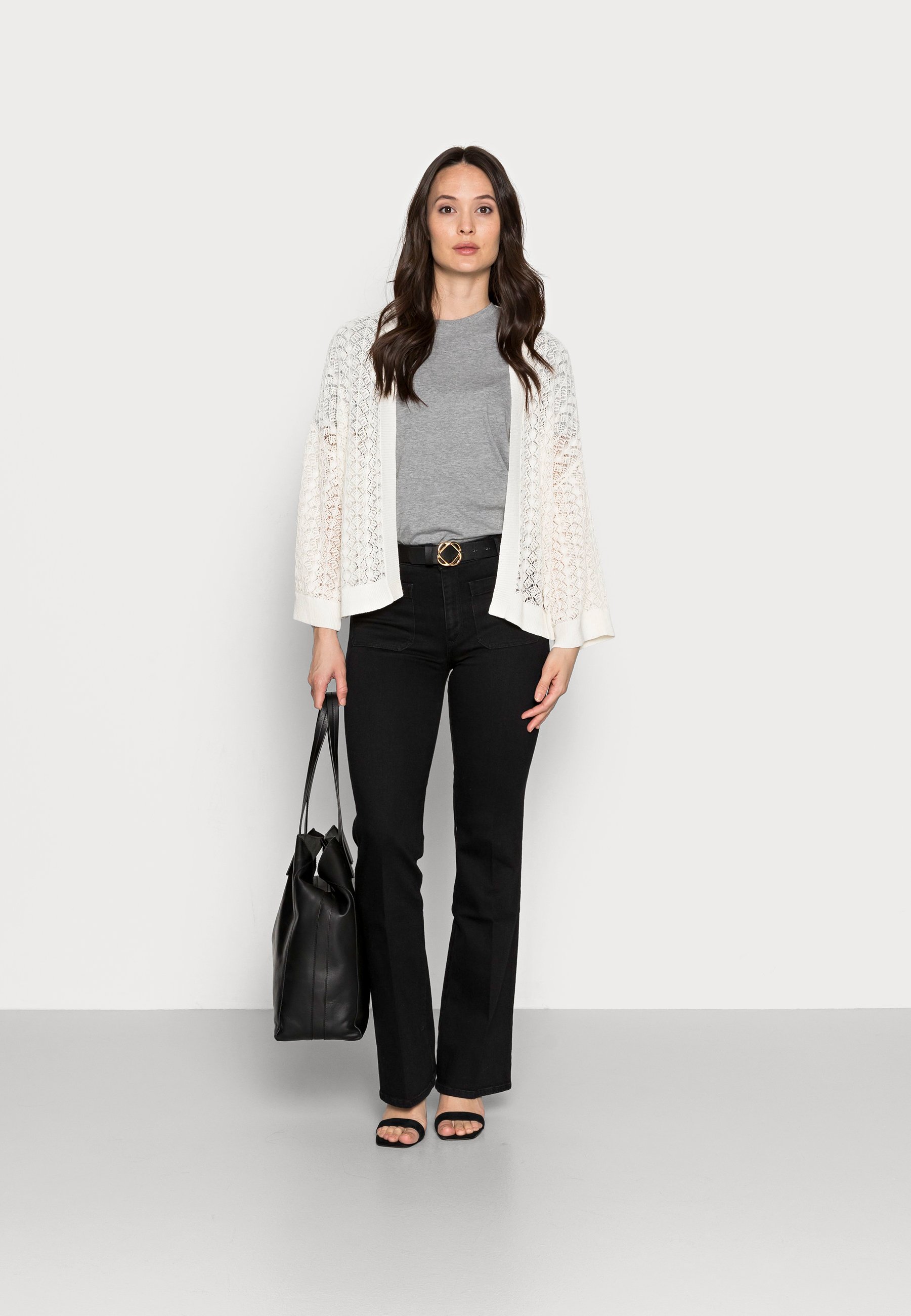 Damen Strickjacke Damen Strickjacke