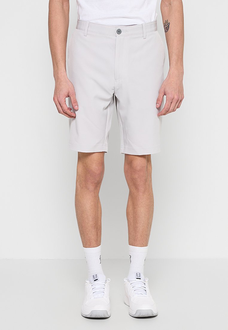Calvin Klein Golf Outdoorshorts lichtgrijs Calvin Klein Golf Outdoorshorts lichtgrijs