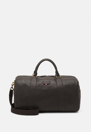 CASUAL DUFFLE UNISEX - Sac week-end - brown