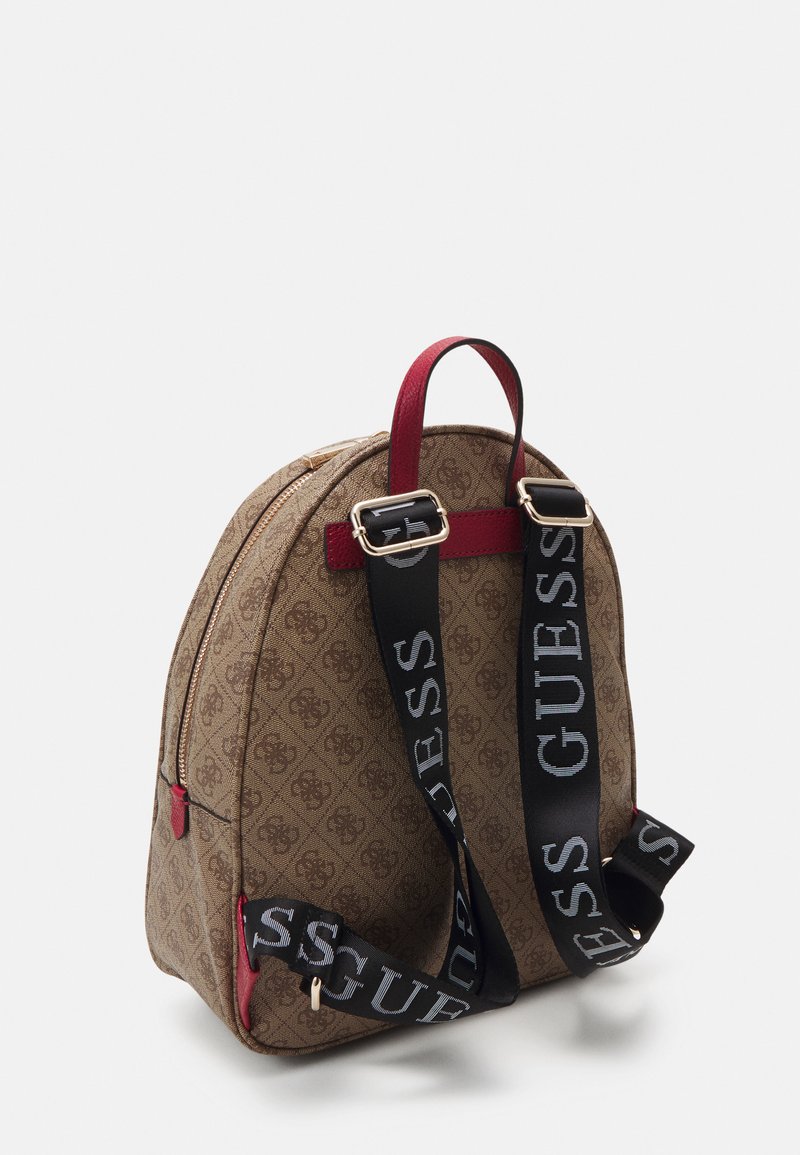 Rucksack Mochila Guess Vikky Mochila Vikky Mochilas Mujer Guess