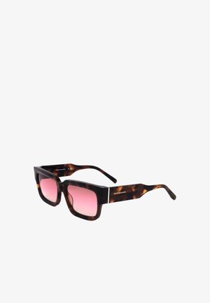 Scotch & Soda, SS7017 - Occhiali da sole - mottled brown