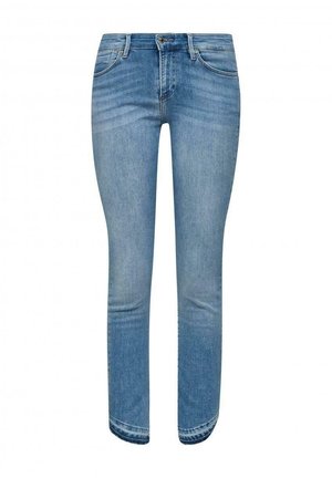 Jeansy Skinny Fit
