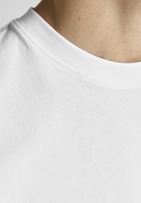 Jack & Jones SS O NECK NOOS - Basic T-shirt - white