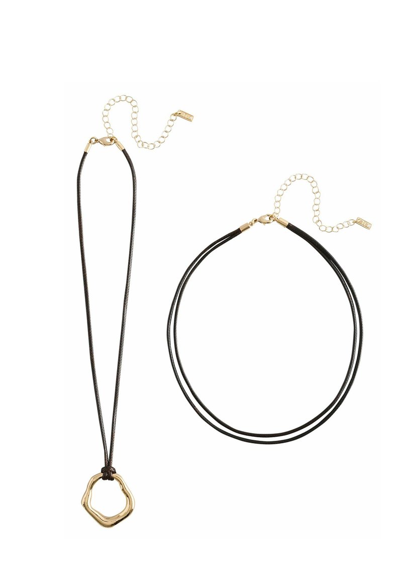 Next Halskette - brown