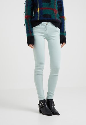 Broek - mint