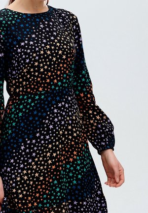 Vestito casual - black