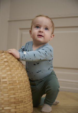 FIXONI Stoffhose - laurel wreath