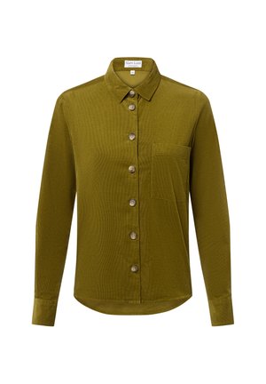Camicia - oliv