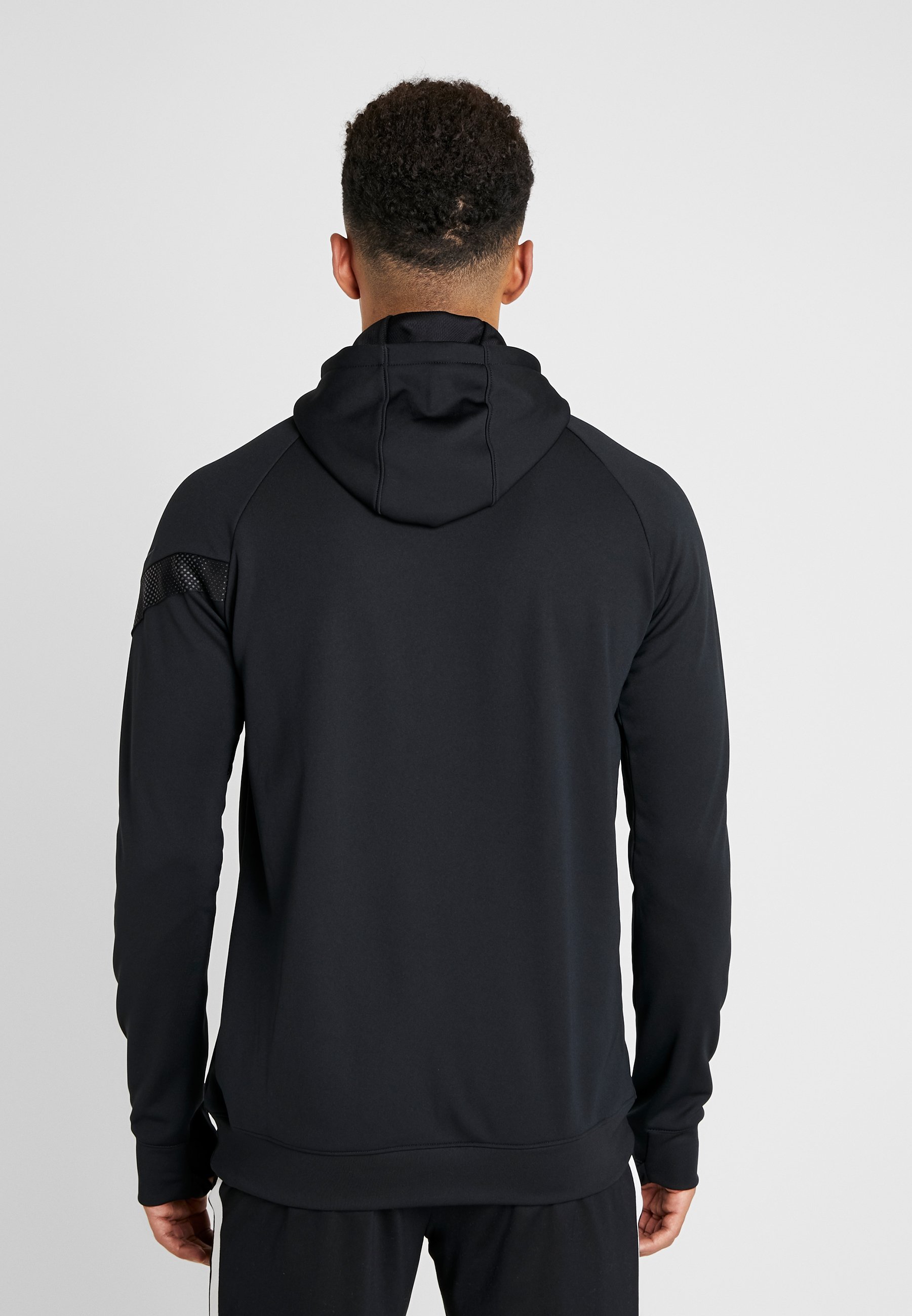 nike performance dry hoodie